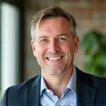 Portrait of David L., Wellness Solutions Lead
