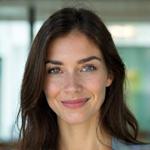 Portrait of Emily K., Technical Support Analyst