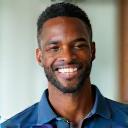 Portrait of Coach Jason Fitzgerald, an energetic and approachable wellness coach.