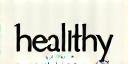 Healthy Living Magazine Logo